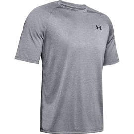 Herren T-Shirt Under Armour Tech 2.0 SS Tee Novelty Grey