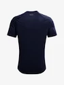 Herren T-Shirt Under Armour  Tech 2.0 SS Tee Novelty-NVY