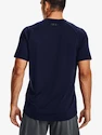 Herren T-Shirt Under Armour  Tech 2.0 SS Tee Novelty-NVY