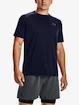 Herren T-Shirt Under Armour  Tech 2.0 SS Tee Novelty-NVY S