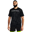 Herren T-Shirt Under Armour Tech ABC Camo SS