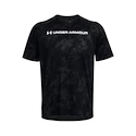 Herren T-Shirt Under Armour Tech ABC Camo SS