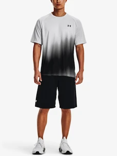 Herren T-Shirt Under Armour  Tech Fade SS-GRY