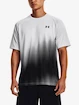 Herren T-Shirt Under Armour  Tech Fade SS-GRY