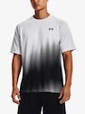 Herren T-Shirt Under Armour  Tech Fade SS-GRY