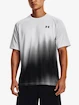 Herren T-Shirt Under Armour  Tech Fade SS-GRY S