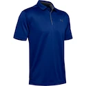 Herren T-Shirt Under Armour  Tech Polo Blue