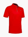 Herren T-Shirt Under Armour  Tech Polo Red