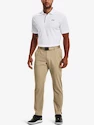 Herren T-Shirt Under Armour  Tech Polo White