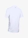 Herren T-Shirt Under Armour  Tech Polo White