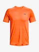 Herren T-Shirt Under Armour  Tiger Tech 2.0 SS-ORG