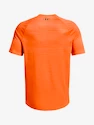 Herren T-Shirt Under Armour  Tiger Tech 2.0 SS-ORG