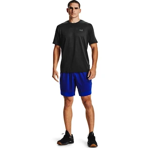 Herren T-Shirt Under Armour  Training Vent 2.0 SS-BLK M