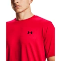 Herren T-Shirt Under Armour  Training Vent 2.0 SS Red