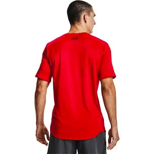 Herren T-Shirt Under Armour  Training Vent 2.0 SS Red S