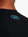 Herren T-Shirt Under Armour  UA HG Armour Novelty LS-BLK