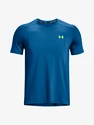 Herren T-Shirt Under Armour  UA Iso-Chill Laser Tee-BLU