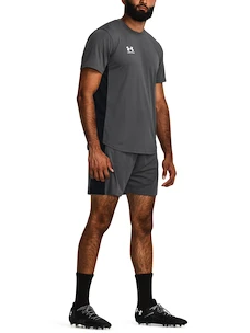 Herren T-Shirt Under Armour  UA M's Ch. Train SS-GRY XL