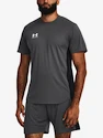 Herren T-Shirt Under Armour  UA M's Ch. Train SS-GRY XL