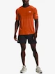 Herren T-Shirt Under Armour  UA Seamless Run SS-ORG