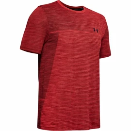 Herren T-Shirt Under Armour Vanish Seamless SS Nov 1 Red