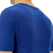 Herren T-Shirt UYN  Man Natural Training OW Shirt SH_SL blue