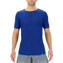 Herren T-Shirt UYN  Man Natural Training OW Shirt SH_SL blue L