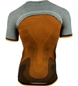 Herren T-Shirt UYN  Running Alpha OW orange/grey