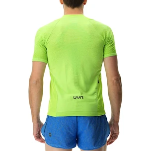 Herren T-Shirt UYN  RUNNING EXCELERATION OW AERNET SHIRT lime