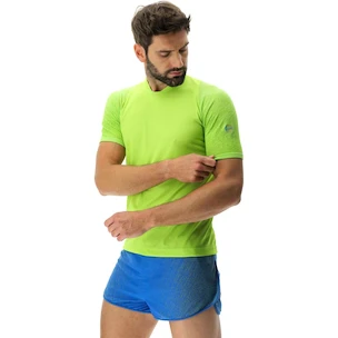 Herren T-Shirt UYN  RUNNING EXCELERATION OW AERNET SHIRT lime