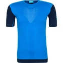 Herren T-Shirt UYN  RUNNING PB42 OW SHIRT blue