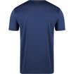 Herren T-Shirt Victor  T-13102 B Blue