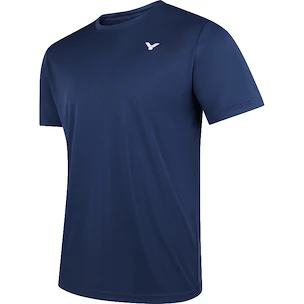 Herren T-Shirt Victor  T-13102 B Blue