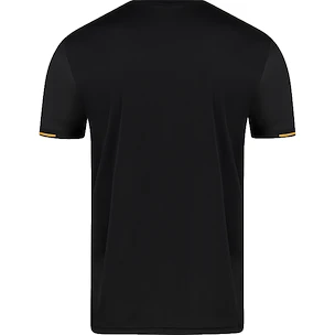 Herren T-Shirt Victor  T-23100 C Black XL