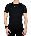 Herren T-Shirt Virtus  Ivanovo Compression SS Baselayer Black