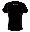 Herren T-Shirt Virtus  Ivanovo Compression SS Baselayer Black XL