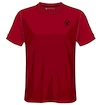 Herren T-Shirt Virtus  Joker Melange SS Tee Red L