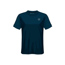 Herren T-Shirt Virtus Joker SS Tee Dark Blue