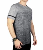 Herren T-Shirt Virtus  Obelia SS Tee Grey