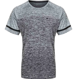 Herren T-Shirt Virtus Obelia SS Tee Grey