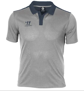 Herren T-Shirt Warrior Alpha Pro Polo