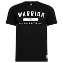 Herren T-Shirt Warrior  Sports Black XXL