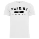 Herren T-Shirt Warrior  Sports White XXL