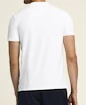 Herren T-Shirt Wilson  M Easy Street Tee Sport Bright White