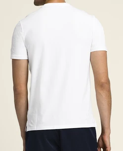 Herren T-Shirt Wilson  M Easy Street Tee Sport Bright White M