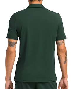 Herren T-Shirt Wilson  M League Polo Sycamore