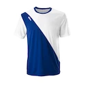 Herren T-Shirt Wilson  Team II Crew Royal XXL