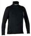 Herren T-Shirt WinnWell  Base Layer Top W/ Built-In Neck Guard Senior XXL