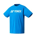 Herren T-Shirt Yonex  LB0024 Infinite Blue