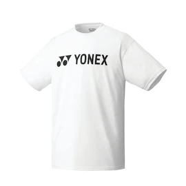 Herren T-Shirt Yonex LB0024 White